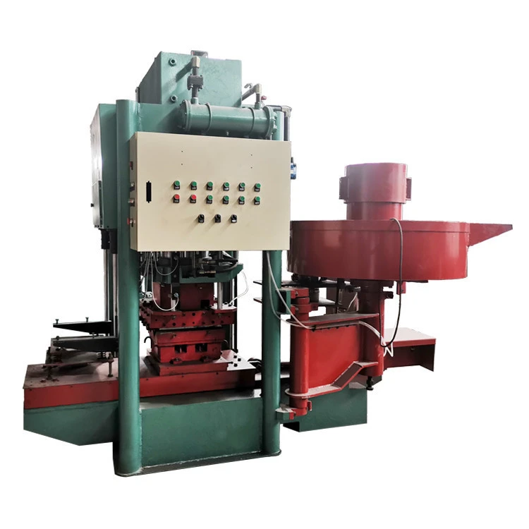 MYW-150 Tile Making Machinery Cement Roofing Tile Machine for Sale