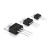 Import N-CH 55V 110A TO-220AB Through Hole Transistors Mosfet IRF3205PBF in Stock from China