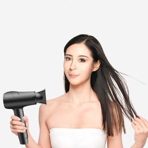N877 Cordless Portable Hair Dryer Rechargeable Blow Dryer With Hot And Cold Wind For Home Travel Hair Dryer