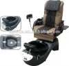 nail equipment New design spa pedicure chair/pedicure chair/nail salon package