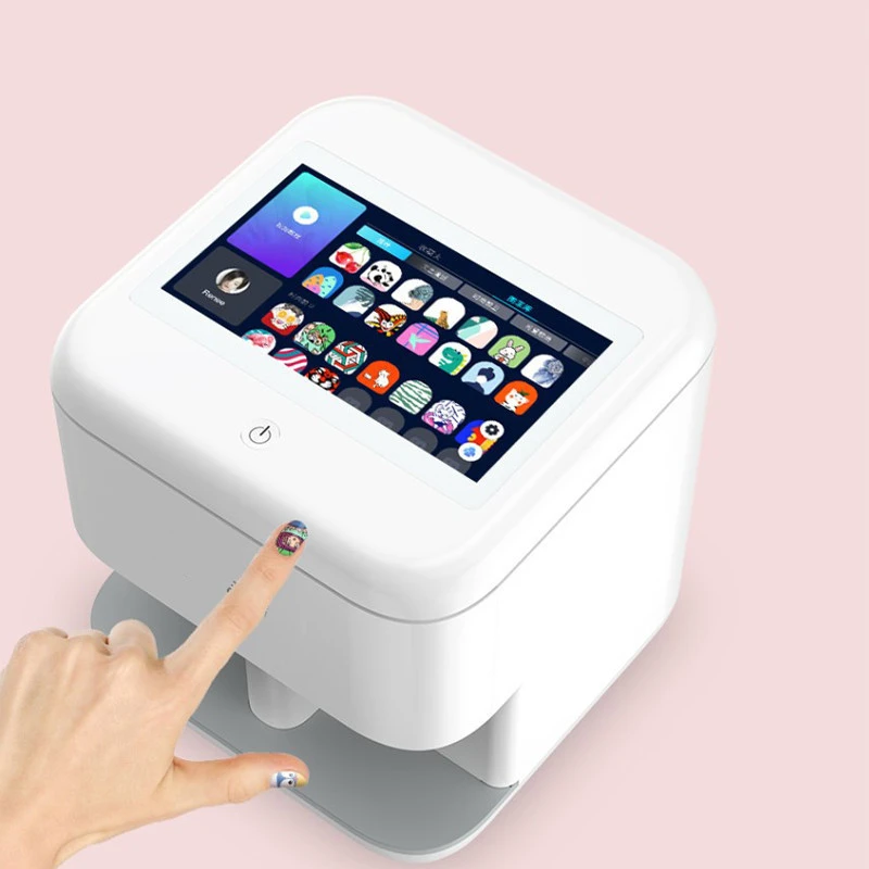 foreverlily Nail Lacquer Shaker Adjustable Nail Gel Polish Varnish Bottle  Shaking Machine Shake Evenly Tools for Nail Art Tattoo - Price history &  Review | AliExpress Seller - foreverlily Store | Alitools.io