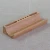 Import Natural Bamboo Desktop Storage Box, Stationery Wood Pen Holder, 7 Slots Mobile Phone Stand Desk Organizer from China