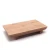 Import Natural Bamboo Wooden Serving Trays, Japanese Sushi Plates For Restaurant from China