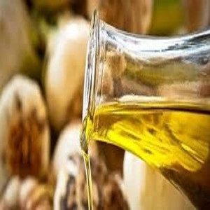 Natural Essential oil Organic garlic oil