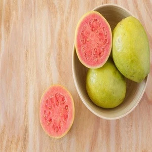 Natural guava
