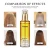 Import Natural Organic Argan Essential Oil For Hair Care, Repair Oil Keratin Care Perfume Spray For Hair from China