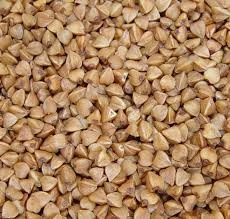 Natural Roasted Buckwheat For Sell
