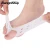 Import Natural SEBS Toe Separators Foot Care Products Orthosis from China