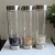 Import Natural Tumble Stone Crystal Glass Water Bottles from China