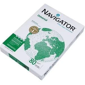 Navigator A4 Universal Office Paper And Other Brand Of A4 Copy Paper For Sale