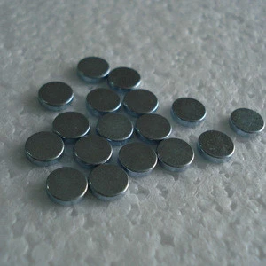 ndfeb magnetic materials diametrically magnetized disc magnets cheap ndfeb magnets