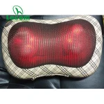 Neck massager product