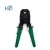 Import Network Multi Function Deutsch RJ45 Pex Crimp Stainless Steel Pipe Crimper 315 Type For RJ45 RJ11 RJ12 Cable Pex Crimping Tool from China