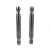 Import NETZSCH progressive cavity screw pump replacement part stainless steel coupling rod shaft customized by factory with good price from China