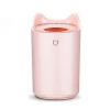 New 3L dual nozzle humidifier USB large capacity household quiet bedroom office air humidification