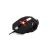 Import New arrival 4D optical wired office mouse Ergonomic USB mouse from China