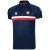 Import new arrival  custom design mens polo shirts hot sale cotton 100% breathable fashionable from China