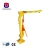 Import New arrival different capacity lifting tool handing equipment 3ton truck crane with top quality from China