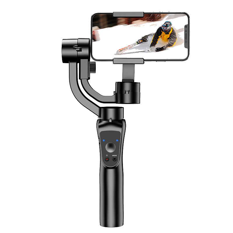 Buy New Arrival Gimbal Stabilizer For Smart Phone Multifunctional ...
