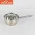 Import New arrival good promotion #201 stainless steel cookware wholesale 2pcs cooking pot set ACCLTZG01ZG from China