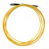 New arrival latest design good interchangeability fiber optic patch cord ST-FC fiber optic patch cord