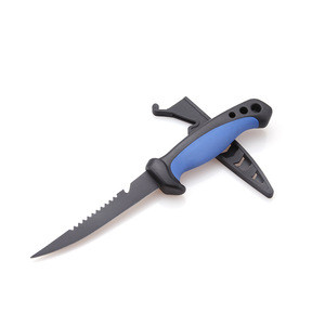 New Arrival Popular Fishing Accessories Camping Knife And Fishing Fillet Knife