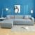 Import New Arrival Soft stretchable sofa coverElastic Sofa Cover L Shape from China