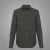 Import New Arrival Summer Autumn Black Slim Fit Long Sleeve Formal Casual Mens Shirts from China