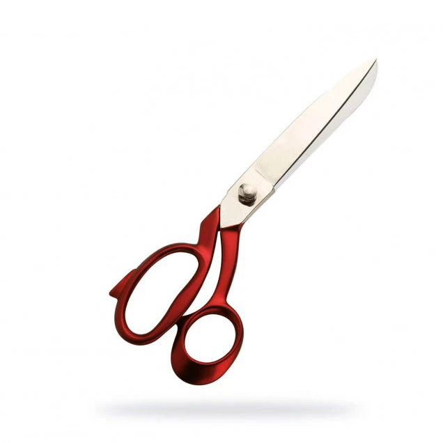 New arrival top quality cheap price tailor scissors