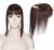 Import New Arrival Women Toupee Straight Durable Silk Base Hair Toupee Women Human Hair Topper from China