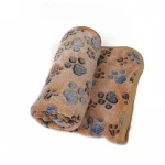 New Arrive Ultra Soft Comfortable Thermal Self Heating Pet Dog Mat Pet Mats