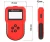 Import New Battery Tester with Printer Battery Tester with CE for 12V Vehicle and Motorcycle Battery from China