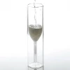 New .Champagne Glass Double Wall Glasses Flutes Goblet