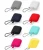 Import New Charging Case Silicon Covers Skin Cases For Apple Earpod Wireless Headphones Earbuds Accessories from China