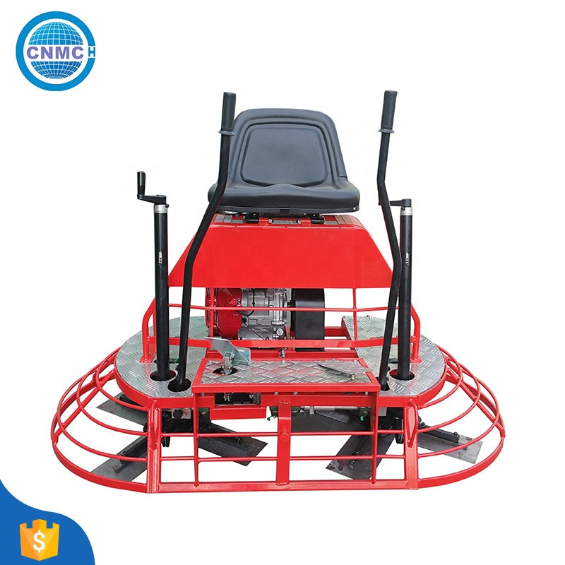 New Concrete Power Trowel / Concrete Screed/ Concrete Finishing Trowel Machine For Selling