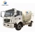 Import new condition concrete mixer trcks mixing vo;ume 8 m3 for sale from China