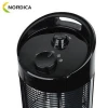 New Cylinder Stable Design Electric Outdoor Tower Heater Electric Patio Heater