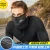 New Desgin Soft Dust Sun UV Protection Face Scarf  for Hot Summer Cycling Hiking Fishing Earhook scarf accessories
