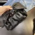 New design 2020 custom lady fashion bag genuine leather handbag crossbody bag for women