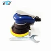 New design 5 inches pneumatic sander polishing machine with dust cleaning sandpaper Car Polisher