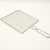 New design chain conveyor belt sus304 stainless steel wire mesh