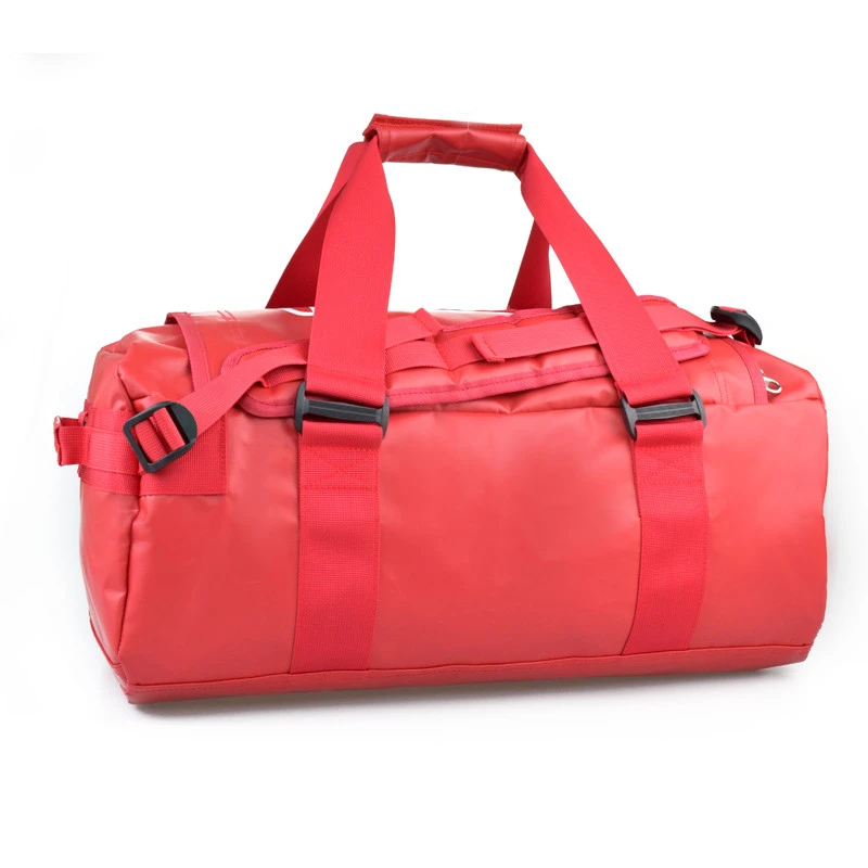 new design custom travel sports duffel gym bag