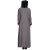 Import New Design Fresh And Beautiful Islamic Dress Muslim Women Long Abaya Dress from China
