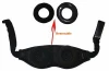 New design Heating Warmer Therapy EYE MASK