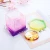 New Design Hot Selling Crystal Dropping Glue Mold DIY Glitter Silicone Rubber Mold for Cup Wholesale