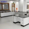 New Design Modern Chemistry Bench Laboratory Furniture