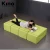 Import New Design Modern Living Room Furniture Customized Sofa Bed High Quality 2 Seat Home Furniture Upholstered Fabric Sofa from China
