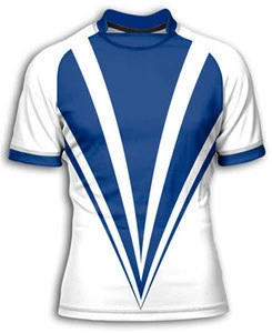 New design sublimation rugby/Fooot jeball jersey professional rugby Shirt