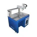 New Design Two Phase Stepping Floor-standing Gantry Dispensing Machine