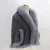 Import New Fashion Elegent Ladies Knitted Mink Fur Poncho Cashmere Cape Women shawl from China